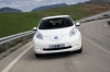 Nissan Leaf 2013