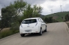 Nissan Leaf 2013