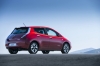 Nissan Leaf 2013