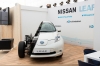 Nissan Leaf 2013