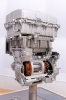 Nissan Leaf 2013 - napęd trakcyjny