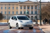 Nissan Leaf 2013