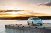 Nissan Leaf 2013