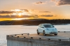 Nissan Leaf 2013