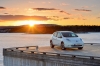 Nissan Leaf 2013