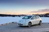 Nissan Leaf 2013