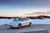 Nissan Leaf 2013