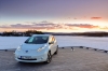 Nissan Leaf 2013