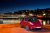 Nissan Leaf 2013