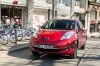 Nissan Leaf 2013