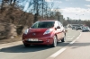Nissan Leaf 2013