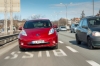 Nissan Leaf 2013