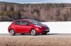 Nissan Leaf 2013