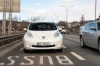 Nissan Leaf 2013