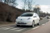 Nissan Leaf 2013