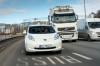 Nissan Leaf 2013