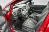 Nissan Leaf 2013