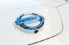 Nissan Leaf 2013