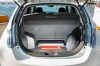 Nissan Leaf 2013