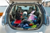 Nissan Leaf 2013