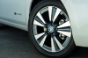 Nissan Leaf 2013
