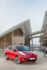 Nissan Leaf 2013