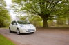 Nissan Leaf 2013
