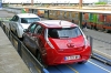 Nissan Leaf 2013