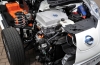 Nissan Leaf 2013