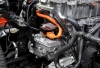 Nissan Leaf 2013
