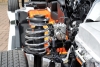 Nissan Leaf 2013