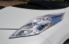 Nissan Leaf 2013