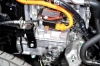 Nissan Leaf 2013