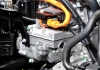 Nissan Leaf 2013