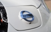 Nissan Leaf 2013