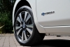 Nissan Leaf 2013