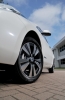 Nissan Leaf 2013