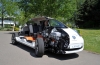 Nissan Leaf 2013