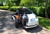 Nissan Leaf 2013