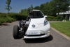 Nissan Leaf 2013