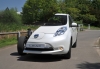 Nissan Leaf 2013