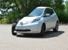 Nissan Leaf 2013