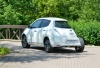 Nissan Leaf 2013