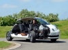 Nissan Leaf 2013