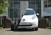 Nissan Leaf 2013