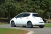 Nissan Leaf 2013