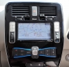 Nissan Leaf 2013