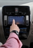 Nissan Leaf 2013