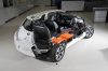 Nissan Leaf 2013