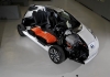 Nissan Leaf 2013